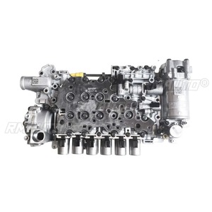ชุดบอดี้วาล์วเกียร์อัตโนมัติสำหรับ8L45แต่งเครื่องยนต์คาดิลแลค - Product Image 3