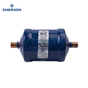 Filtre-sécheur Emerson Bfk Bfk-083s bidirectionnel pour réfrigérants R134a, R22, R404a - Pièces de réfrigération - Product Image 1