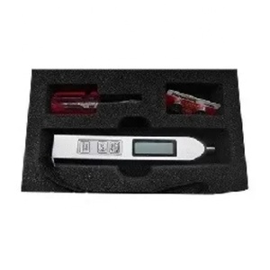 Moniteur de vibrations portable modèle TMV280, détection rapide des pannes des moteurs, ventilateurs, pompes, compresseurs d'air, vibromètre - Product Image 1