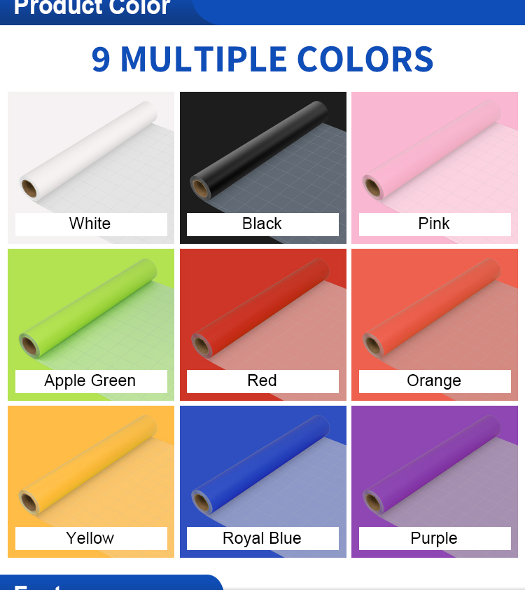 Couleurs mixtes