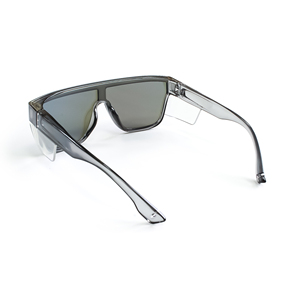 Gafas de seguridad de trabajo irrompibles FUYUANDA Gafas de protección ocular fotocromáticas de moda - Product Image 4