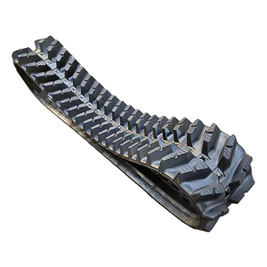 <span class=keywords><strong>Mini</strong></span> <span class=keywords><strong>pelle</strong></span> <span class=keywords><strong>JCB</strong></span> 803/8018/8060/<span class=keywords><strong>8025</strong></span> ZTS assemblage de chenilles en caoutchouc importé en caoutchouc sans fumée noir - Product Image 3