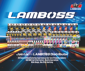 Vente en gros directe d'usine LAMBOSS DOT <span class=keywords><strong>3</strong></span> Liquide de frein synthétique haute performance pour automobile - Product Image 6