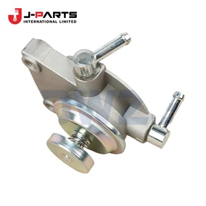 Capuchon de filtre à carburant pour Toyota Hilux LN106 1988-1997 OE 23301-54460 2330154460 - Product Image 4