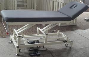 Lettino elettrico per visita medica dalla cina OEM - Product Image 3
