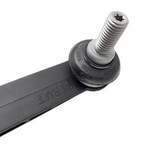 Barra Estabilizadora para Chevrolet Aveo 95299172 95465758 95941670, Repuesto para Suspensión Delantera No Independiente - Product Image 5