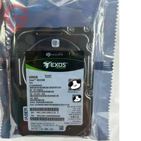 ST600MM0009 870015953 para ST600MM0009 Disco Duro Interno SAS de 600 GB, 2.5 Pulgadas, Rendimiento Empresarial, 10K, 12GBPS