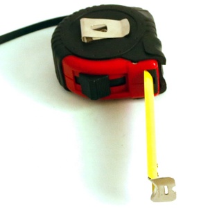 Thước Dây Thép 7.5M/25 Feet Có Thể Bán Được Trên Thị Trường Giao Dịch Thước Dây Nhựa - Product Image 2