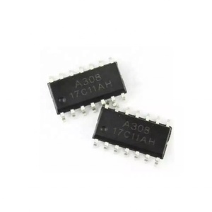 Circuit intégré de gestion de charge de batterie au lithium 308 A308 - Product Image 1