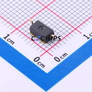 DSHP01TSGER DIP Switch Switch ( Number of Switch Sections: 1 )( Lead Spacing: 1.27mm ) - Product Image 2