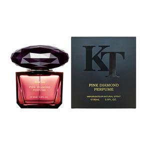 <span class=keywords><strong>Parfum</strong></span> <span class=keywords><strong>Original</strong></span> Femme Tendance : Eau de Cologne Florale Fraîche Légère, Spray Corporel Longue Durée, Formule Liquide - Product Image 2