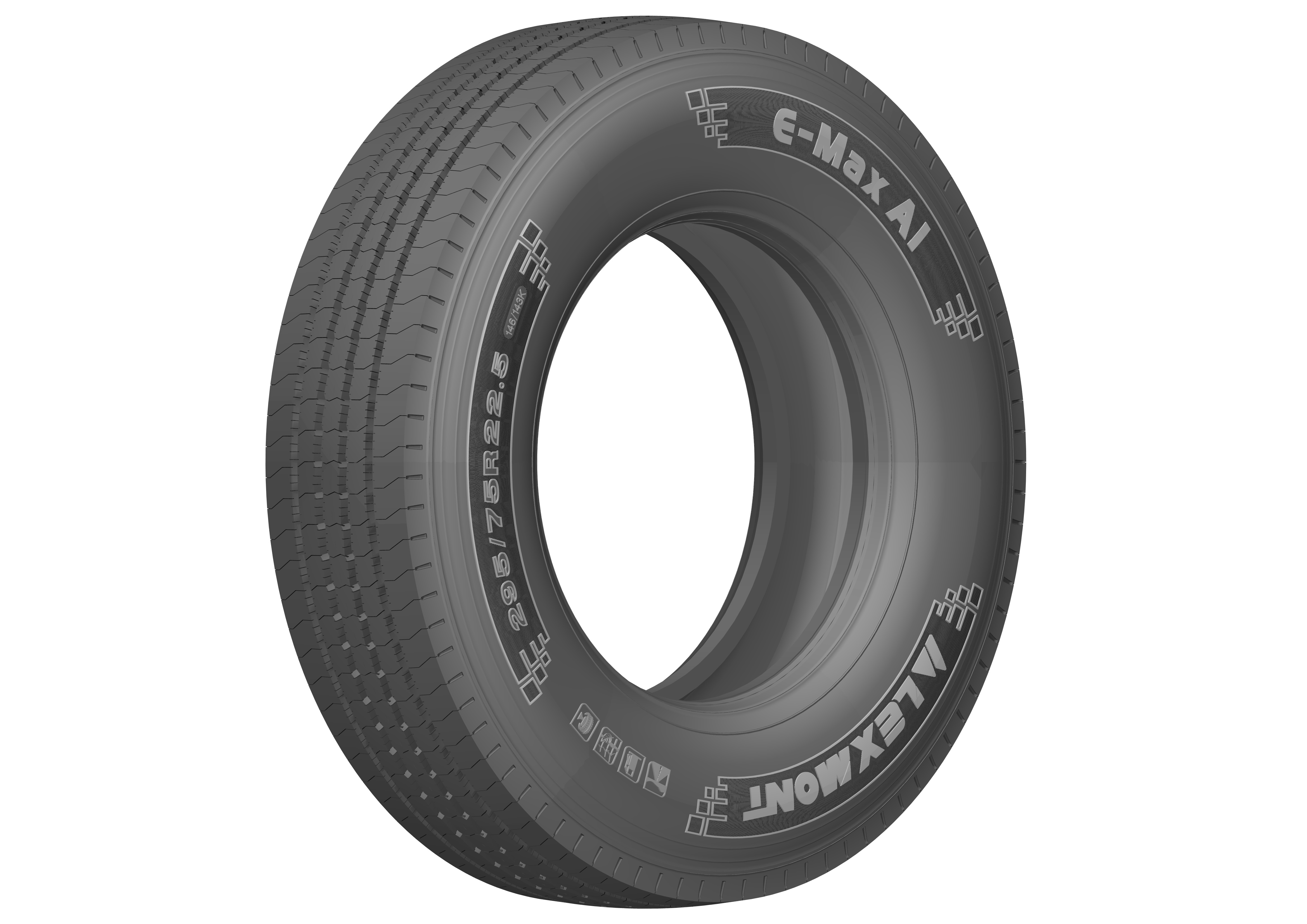 タイタン コマンド Amazon.com: Yokohama TY517 MC2 11R24.5 L H