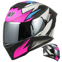 Vente chaude Unisexe ABS Modulaire Moto Casques Portable Tête Garde avec Fermeture À Dégagement Rapide Casque Moto Accessoires