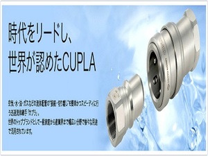 Acoplamiento de Eje de Desconexión Rápida Japonés KOKI, Modelo Oonishi-nitto15, Cabeza Hexagonal, Fundido, Hembra, Multiusos - Product Image 5