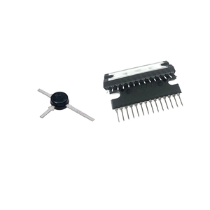 Stock 9ZXL0631EKILF DB600ZL OEM DERIVATIVE Spécialement conçu pour les circuits intégrés d'horloge/de synchronisation spécifiques à l'application - Product Image 1