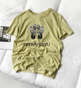 <span class=keywords><strong>T</strong></span>-shirt en bambou biologique pour hommes <span class=keywords><strong>T</strong></span>-shirts en coton biologique avec logo <span class=keywords><strong>T</strong></span>-shirt en bambou <span class=keywords><strong>T</strong></span>-shirts légers organiques unis <span class=keywords><strong>T</strong></span>-shirts pour hommes - Product Image 4