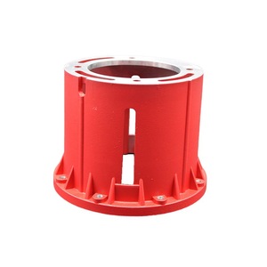 Xinhua Aluminum Die Casting Housing Mold Base NbXh For Machinery Parts - Product Image 3