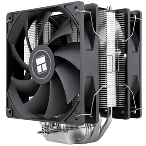 Enfriador de CPU Thermalright AX120 R SE PLUS, Ventiladores PWM Dobles de 120 mm, 4 Tubos de Calor AGHP, LGA1700 1851 AM5 AM4 Universal - Product Image 1