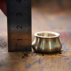 Great Quality Traditional Brass Incense Burner With Cone Holder Perfect For Incense Cones <b>Sticks</b> And Aromatherapy Uses - Product Image 6