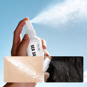 <span class=keywords><strong>Spray</strong></span> capillaire au sel de mer format voyage pour ajouter du volume et une texture naturelle aux cheveux, marque privée - Product Image 1