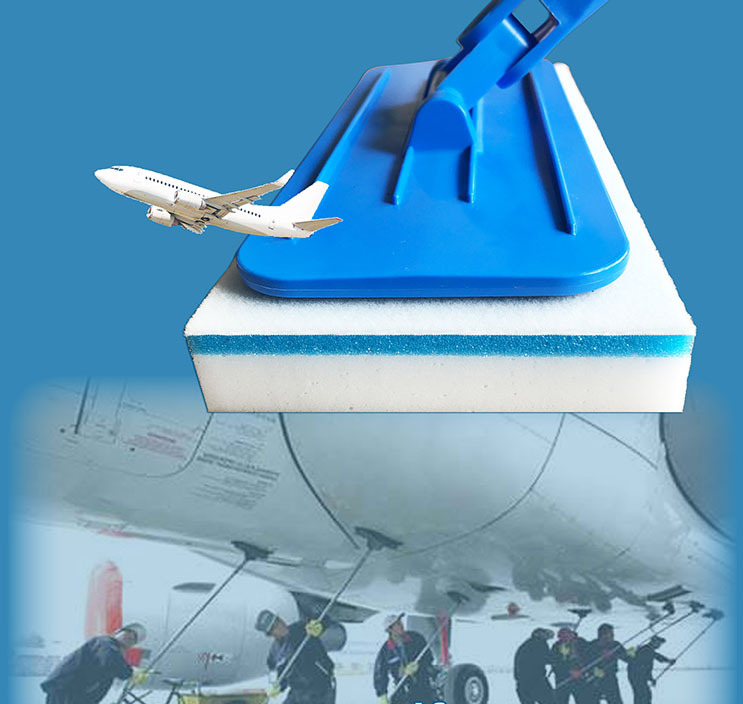 Hot Selling Magic Sponge Eraser High