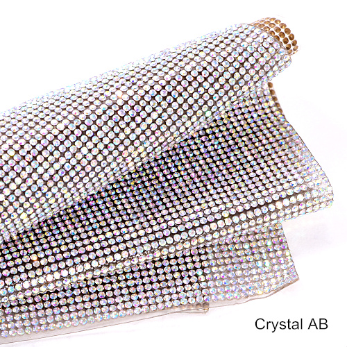 Cristal AB