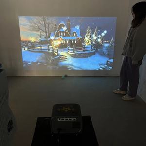 Projection de mur interactive DefiLabs Magic 3d <span class=keywords><strong>Intera</strong></span> avec BOM/service à guichet unique - Product Image 6