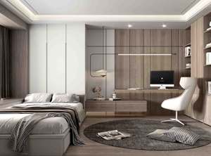 <span class=keywords><strong>Armoire</strong></span> de rangement personnalisée en bois massif ensemble chambre à coucher pour enfants <span class=keywords><strong>armoire</strong></span> et <span class=keywords><strong>lit</strong></span> pour filles et garçons meubles importés de Chine - Product Image 4