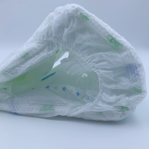 Pañales para Bebé al Por Mayor, Precio Económico, Ultra Suaves, Superficie 3D, Pañales Desechables - Product Image 4