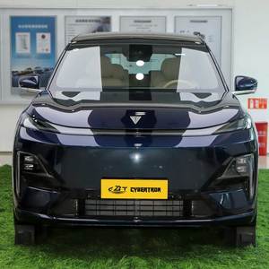 Changan Deepal S09 2026, SUV Híbrido de Autonomía Extendida, 310 <span class=keywords><strong>km</strong></span> de Autonomía Eléctrica, 1210 <span class=keywords><strong>km</strong></span> CLTC, Carga Rápida, Vehículo de Pasajeros de Lujo - Product Image 1