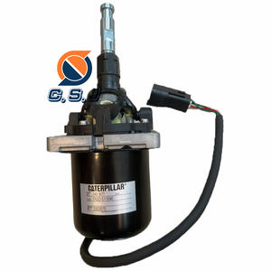 343-3677 Controller Joystick Steuerhebel Pilotventil 3433677 für CAT E374D 365C 6015B D6K - Product Image 1