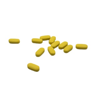 Tabletas de pérdida de peso OEM <span class=keywords><strong>con</strong></span> fórmula para quemar grasa estática - Product Image 3