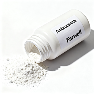 Farwell Ambrocenide CAS 211299-54-6 per tutti i giorni, profumeria ecc - Product Image 6