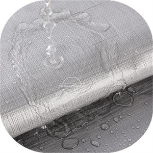 Bâche PE 100% couverture de camion robuste étanche sac de chargement tente industrie agricole en plein air auvent afrique <span class=keywords><strong>Bache</strong></span> bâche - Product Image 3