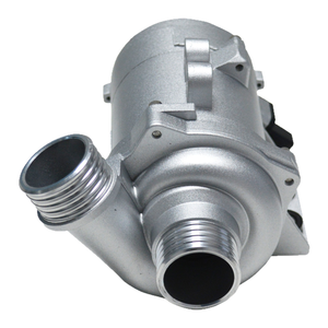 Pompe à eau de refroidissement électrique du moteur pour <span class=keywords><strong>BMW</strong></span> 11517597715 11517586925 11517586924 11517546994 - Product Image 6