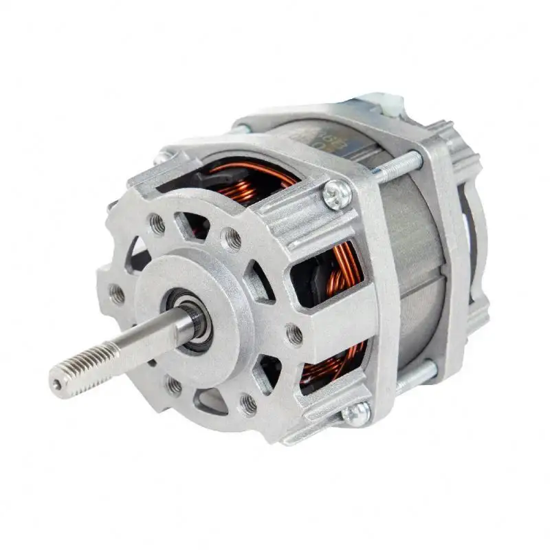 Longbank BL6324 with Application for Outdoor Power Equipment Tools 720W High Speed 12000rpm Brushless DC Electric Motor