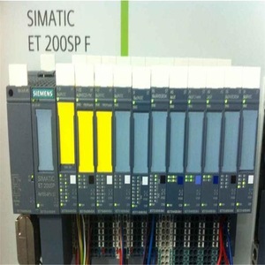 Actionneur de registre électrique Siemens QAE26.91 mural 5A en plastique ABS pour système CVC - Product Image 2