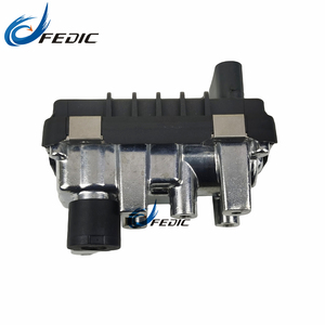 ตัวกระตุ้นเทอร์โบ G-108 G108 712120 6NW008412 727463 wastegate สําหรับ Mercedes E-Klasse <span class=keywords><strong>270</strong></span> CDI 130Kw 177HP OM647 2685 ซม. 2002-2005 - Product Image 3