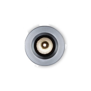 Moderno Foco LED Empotrable Redondo MINI para Interiores, Foco LED de <span class=keywords><strong>1W</strong></span> Adecuado para Decoración Doméstica - Product Image 1