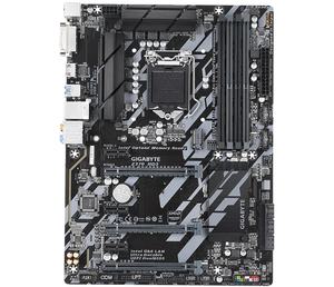 Carte mère pas chère pour <span class=keywords><strong>ASUS</strong></span>/GIGABYTE/MSI Z170 Z270 Z370 Series Intel 6e/7e/8e/9e génération I7 I5 I3 LGA1151 DDR4 PCI-E3.0 pour ordinateur de bureau - Product Image 1