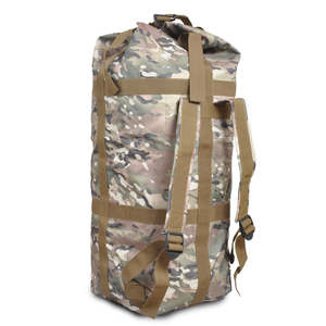 Mochilas <span class=keywords><strong>de</strong></span> <span class=keywords><strong>Viaje</strong></span> OEM ODM <span class=keywords><strong>de</strong></span> <span class=keywords><strong>80</strong></span> L, Mochilas <span class=keywords><strong>de</strong></span> Montañismo Unisex, <span class=keywords><strong>Mochila</strong></span> <span class=keywords><strong>de</strong></span> Camuflaje, <span class=keywords><strong>Mochila</strong></span> Táctica <span class=keywords><strong>de</strong></span> Gran Capacidad para Viajes - Product Image 2