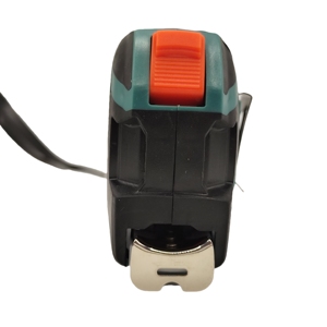 Cao an ninh auto-khóa 8M/26ft kỹ thuật số đo băng tùy chỉnh in Stretchable kim loại băng biện pháp - Product Image 2