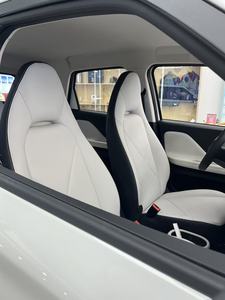 Số lượng lớn Chery Domi Mini Van cho hậu cần | giải pháp Giao hàng đô thị chi phí thấp cho đội tàu - Product Image 6