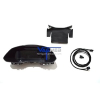 Tableau de bord LCD de cockpit virtuel pour SKODA Superb MK3 MQB SUPERB 3V 3VD920790 3VD 920 790 3V0 920 790 3V0920790 3VD920790A
