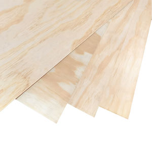 パインウッド厚さ<span class=keywords><strong>2mm</strong></span>厚さ300 * 300mmレーザーカット金型製造用レーザーカット - Product Image 4