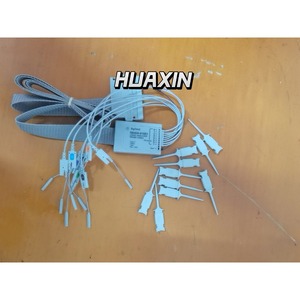Câble de sonde pour analyseur logique KEYSIGHT Agilent N6459-61601, utilisé hx1 - Product Image 1