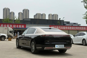 MAEXTRO S800 2025: <span class=keywords><strong>Berlina</strong></span> Grande Elettrica a 5 Posti con Autonomia Estesa, LiDAR, HUD Huawei e Passo di 3370mm - Veicolo Elettrico Premium - Product Image 5