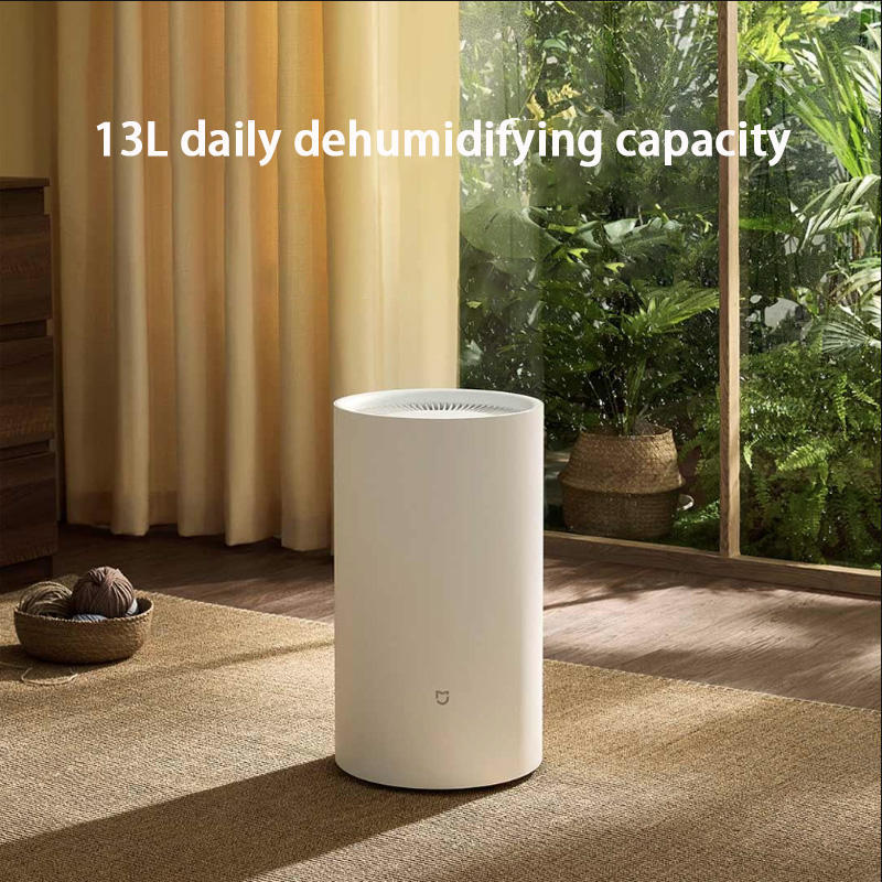 Xiaomi Mijia 13L Luftentfeuchter mit App-Steuerung und Touchscreen