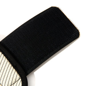 TJ1 Nuga Vest Miglior Supporto per Ginocchio Coreano in Ceramica Tourmanium e Tormalina e Cuscinetto Protettivo - Product Image 6