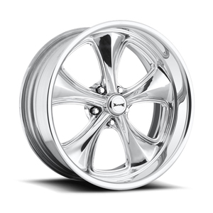 Nuevas Llantas Forjadas de Aluminio Cromado Personalizadas, Diseño Cóncavo, de 18-22 Pulgadas, Escalonadas, para Mustang S550 S650 Camaro - Product Image 2